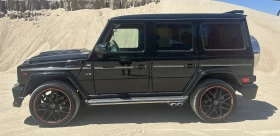 Mercedes-Benz G 500 usa | Mobile.bg    15