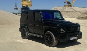 Обява за продажба на Mercedes-Benz G 500 usa ~62 000 лв. - изображение 10