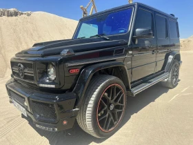 Обява за продажба на Mercedes-Benz G 500 usa ~62 000 лв. - изображение 11