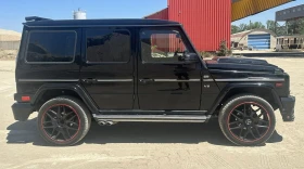 Mercedes-Benz G 500 usa | Mobile.bg    13