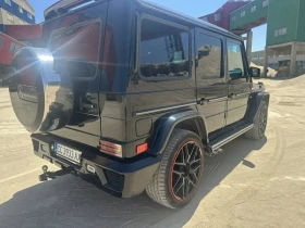 Mercedes-Benz G 500 usa | Mobile.bg    16
