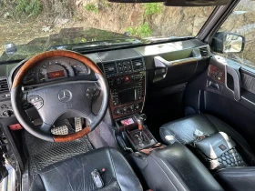 Обява за продажба на Mercedes-Benz G 500 usa ~62 000 лв. - изображение 4