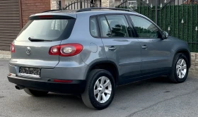 VW Tiguan 2.0 TDI 4MOTION OFF-ROAD - 10888 лв. - 57456054 4