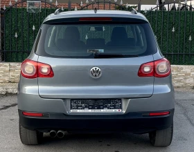 VW Tiguan 2.0 TDI 4MOTION OFF-ROAD - 10888 лв. - 57456054 5