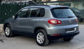 VW Tiguan 2.0 TDI 4MOTION OFF-ROAD - 10888 лв. - 57456054 6