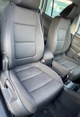 VW Tiguan 2.0 TDI 4MOTION OFF-ROAD - 10888 лв. - 57456054 10