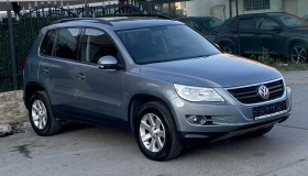VW Tiguan 2.0 TDI 4MOTION OFF-ROAD - 10888 лв. - 57456054 3