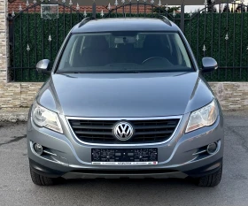 VW Tiguan 2.0 TDI 4MOTION OFF-ROAD - 10888 лв. - 57456054 2