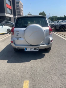Toyota Rav4 - 9800 лв. - 24493658 5