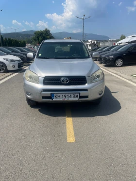 Toyota Rav4 - 9800 лв. - 24493658 2