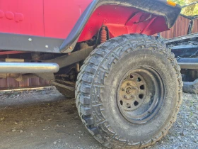 Обява за продажба на Jeep Wrangler YJ 4.0  ~ 111 лв. - изображение 11