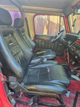 Обява за продажба на Jeep Wrangler YJ 4.0  ~ 111 лв. - изображение 7