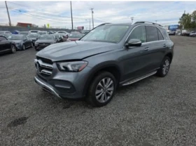  Mercedes-Benz GLE 35...