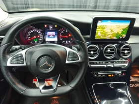 Mercedes-Benz GLC 250 Automatic 4matic AMGline 204k.c E6 - 37900 лв. / 19377.96 € - 20813946 15