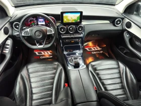 Mercedes-Benz GLC 250 Automatic 4matic AMGline 204k.c E6 - 37900 лв. / 19377.96 € - 20813946 14