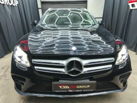 Mercedes-Benz GLC 250 Automatic 4matic AMGline 204k.c E6 - 37900 лв. / 19377.96 € - 20813946 2