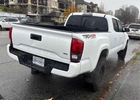 Toyota Tacoma TRD Sport 4x4 Double Cab V6 CARFAX АВТО КРЕДИТ  - 35450 лв. / 18125.30 € - 24405870 4