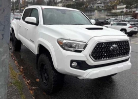 Toyota Tacoma TRD Sport 4x4 Double Cab V6 CARFAX АВТО КРЕДИТ  - 35450 лв. / 18125.30 € - 24405870 3