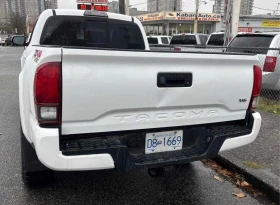 Toyota Tacoma TRD Sport 4x4 Double Cab V6 CARFAX АВТО КРЕДИТ  - 35450 лв. / 18125.30 € - 24405870 5
