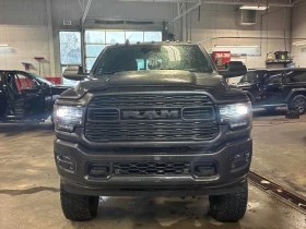 Dodge RAM 2500 * Limited * CARFAX * БЕЗ ПЪРВОНАЧАЛНА ВНОСКА, снимка 2