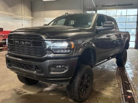 Dodge RAM 2500 * Limited * CARFAX * БЕЗ ПЪРВОНАЧАЛНА ВНОСКА