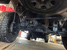 Dodge RAM 2500 * Limited * CARFAX * БЕЗ ПЪРВОНАЧАЛНА ВНОСКА, снимка 16