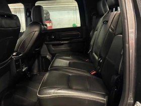 Dodge RAM 2500 * Limited * CARFAX * БЕЗ ПЪРВОНАЧАЛНА ВНОСКА, снимка 14