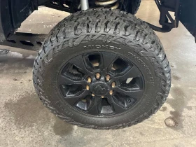 Dodge RAM 2500 * Limited * CARFAX * БЕЗ ПЪРВОНАЧАЛНА ВНОСКА, снимка 7