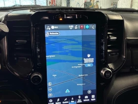 Dodge RAM 2500 * Limited * CARFAX * БЕЗ ПЪРВОНАЧАЛНА ВНОСКА, снимка 9