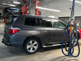 Toyota Highlander * Sport * CARFAX * , снимка 3