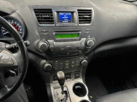 Toyota Highlander * Sport * CARFAX * , снимка 9