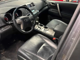 Toyota Highlander * Sport * CARFAX * , снимка 5