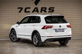VW Tiguan 2.0TDI* R-line* 4MOTION* DSG* 360* ПАНОРАМА* ДИГИТ - 18500 € / 36182.85 лв. - 48504874 4