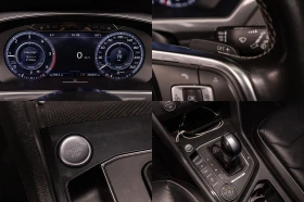 VW Tiguan 2.0TDI* R-line* 4MOTION* DSG* 360* ПАНОРАМА* ДИГИТ - 18500 € / 36182.85 лв. - 48504874 15