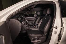 VW Tiguan 2.0TDI* R-line* 4MOTION* DSG* 360* ПАНОРАМА* ДИГИТ - 18500 € / 36182.85 лв. - 48504874 8