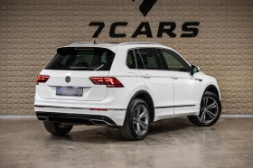 VW Tiguan 2.0TDI* R-line* 4MOTION* DSG* 360* ПАНОРАМА* ДИГИТ - 18500 € / 36182.85 лв. - 48504874 6