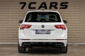 VW Tiguan 2.0TDI* R-line* 4MOTION* DSG* 360* ПАНОРАМА* ДИГИТ - 18500 € / 36182.85 лв. - 48504874 5