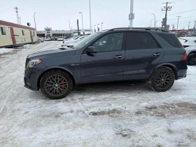 Mercedes-Benz GLE 63 S AMG 2016 4MATIC * БЕЗ ПЪРВОНАЧАЛНА ВНОСКА*  - 20890 € / 40857.29 лв. - 69628812 3