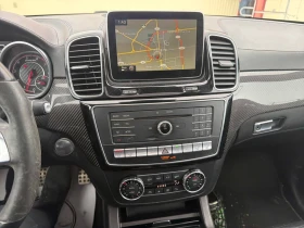 Mercedes-Benz GLE 63 S AMG 2016 4MATIC * БЕЗ ПЪРВОНАЧАЛНА ВНОСКА*  - 20890 € / 40857.29 лв. - 69628812 9