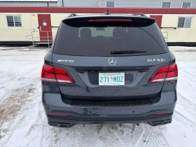 Mercedes-Benz GLE 63 S AMG 2016 4MATIC * БЕЗ ПЪРВОНАЧАЛНА ВНОСКА*  - 20890 € / 40857.29 лв. - 69628812 5