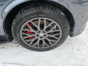 Mercedes-Benz GLE 63 S AMG 2016 4MATIC * БЕЗ ПЪРВОНАЧАЛНА ВНОСКА*  - 20890 € / 40857.29 лв. - 69628812 6