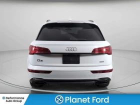 Audi Q5 * S Line quattro Technik * CARFAX * ЦЕНА ДО БГ, снимка 6