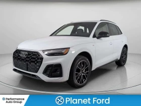 Audi Q5 * S Line quattro Technik * CARFAX * ЦЕНА ДО БГ, снимка 1