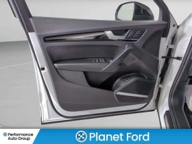 Audi Q5 * S Line quattro Technik * CARFAX * ЦЕНА ДО БГ, снимка 10