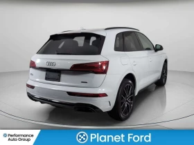 Audi Q5 * S Line quattro Technik * CARFAX * ЦЕНА ДО БГ, снимка 5