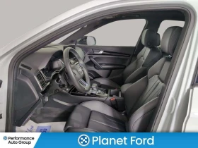 Audi Q5 * S Line quattro Technik * CARFAX * ЦЕНА ДО БГ, снимка 12