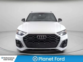 Audi Q5 * S Line quattro Technik * CARFAX * ЦЕНА ДО БГ, снимка 2