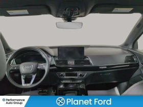 Audi Q5 * S Line quattro Technik * CARFAX * ЦЕНА ДО БГ, снимка 14