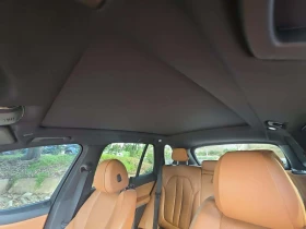 BMW X5 SATIN GREEN* HUD* PANORAMA* AMBIENT*  - 30500 € / 59652.82 лв. - 34829653 8