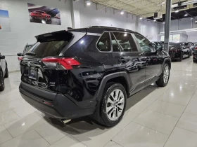 Toyota Rav4 * XLE * 360 КАМЕРА  / ПОДГРЕВ / ШИБИДАХ  - 26890 € / 52592.27 лв. - 17892828 6